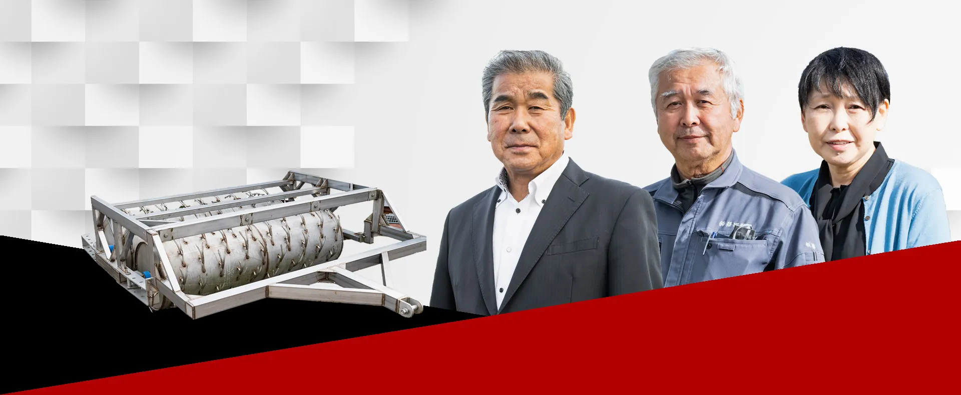 メロディーロード導入に向けて