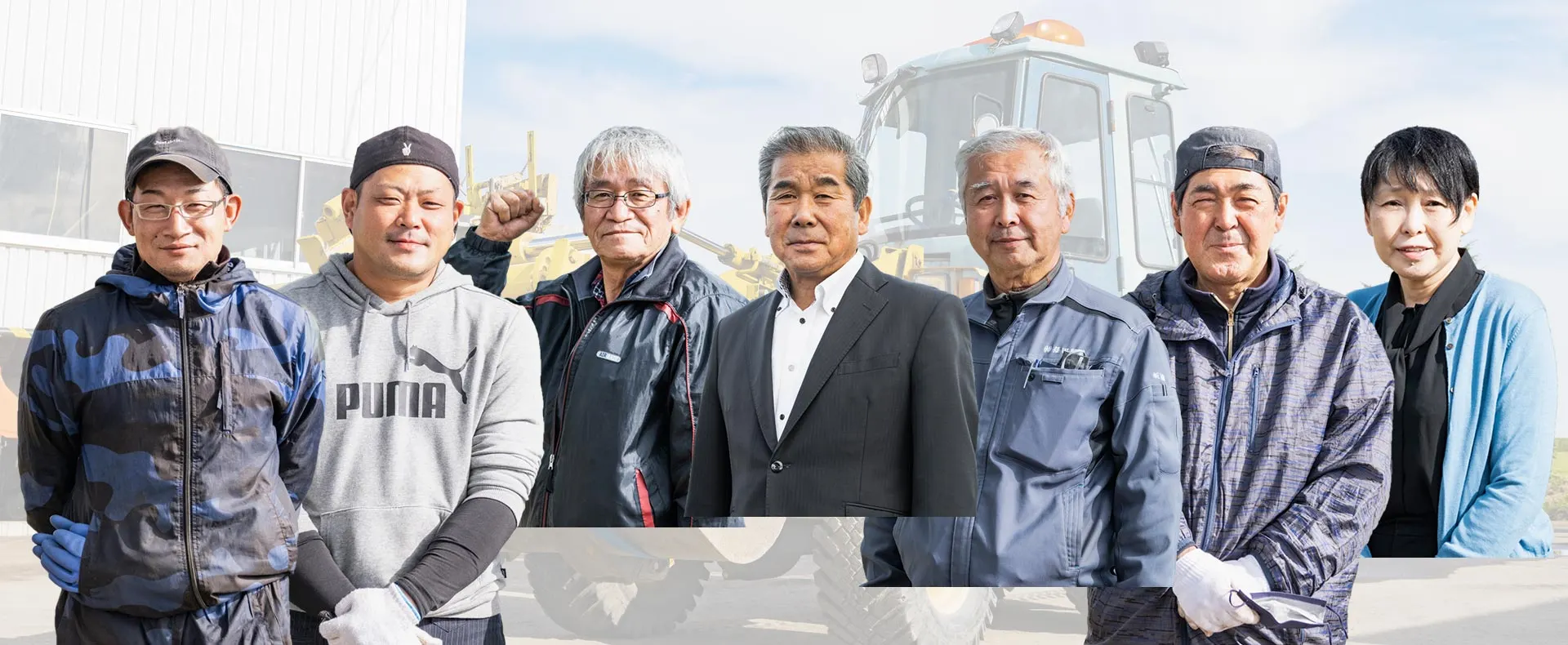 株式会社篠田興業